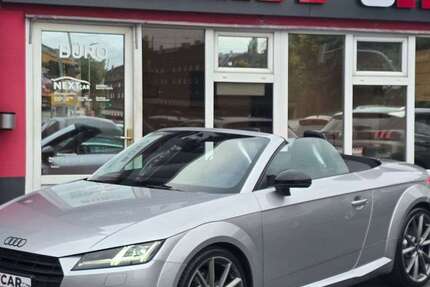 Audi TT 113.900 km 25.499 &euro; Mülheim an der Ruhr 45476