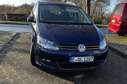 VW Sharan 110.000 km 22.550 &euro; essen 45355