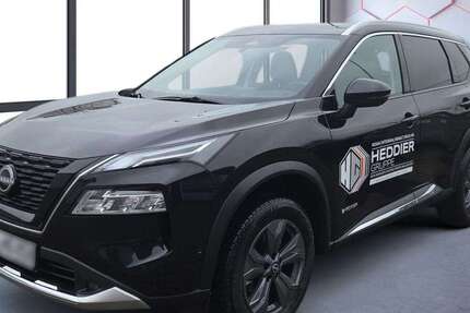 Nissan X-Trail 15.000 km 42.990 &euro; Recklinghausen 45663