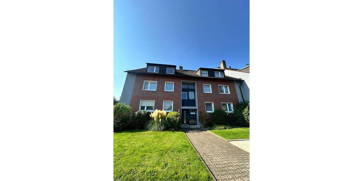 Etagenwohnung Herne Baukau - 2 Zimmer, 70 m&sup2;, 170.000&euro; | Angebot:23057568