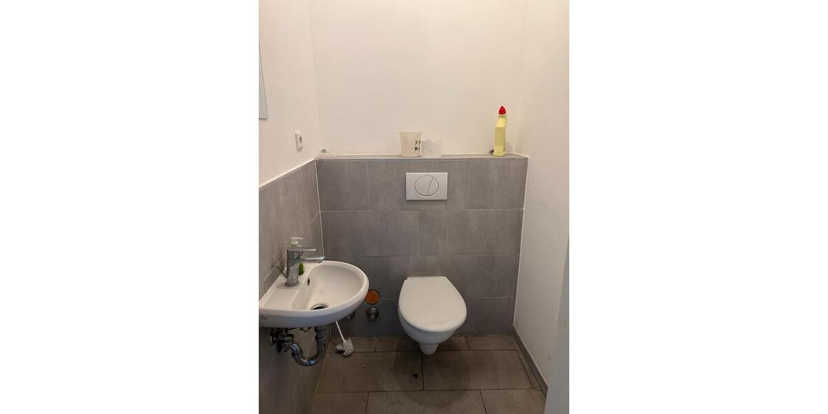 Etagenwohnung Duisburg Laar - 6 Zimmer, 115 m&sup2;, 450&euro; | Angebot:26624739