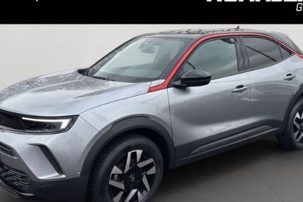 Opel Mokka 15.100 km 18.690 &euro; Duisburg 47059