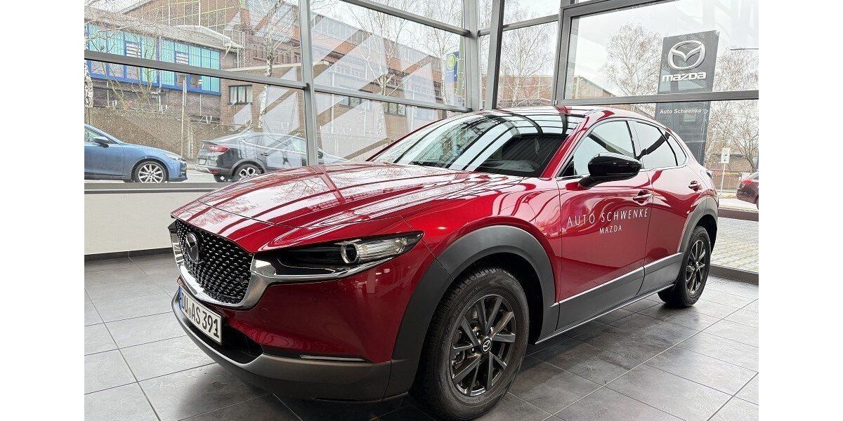 Mazda CX-30 5.900 km 28.995 &euro; Duisburg 47166