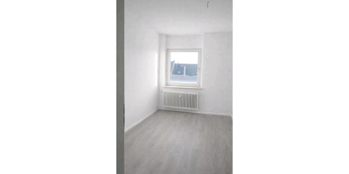 Etagenwohnung Oberhausen Osterfeld - 3 Zimmer, 69 m&sup2;, 115.000&euro; | Angebot:26754347
