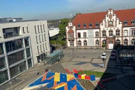 Wohnung Mülheim an der Ruhr - 2 Zimmer, 42 m&sup2;, 369&euro; | Angebot:23529352