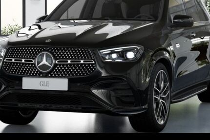 Mercedes-Benz GLE 450 10.233 km 105.990 &euro; Duisburg 47138