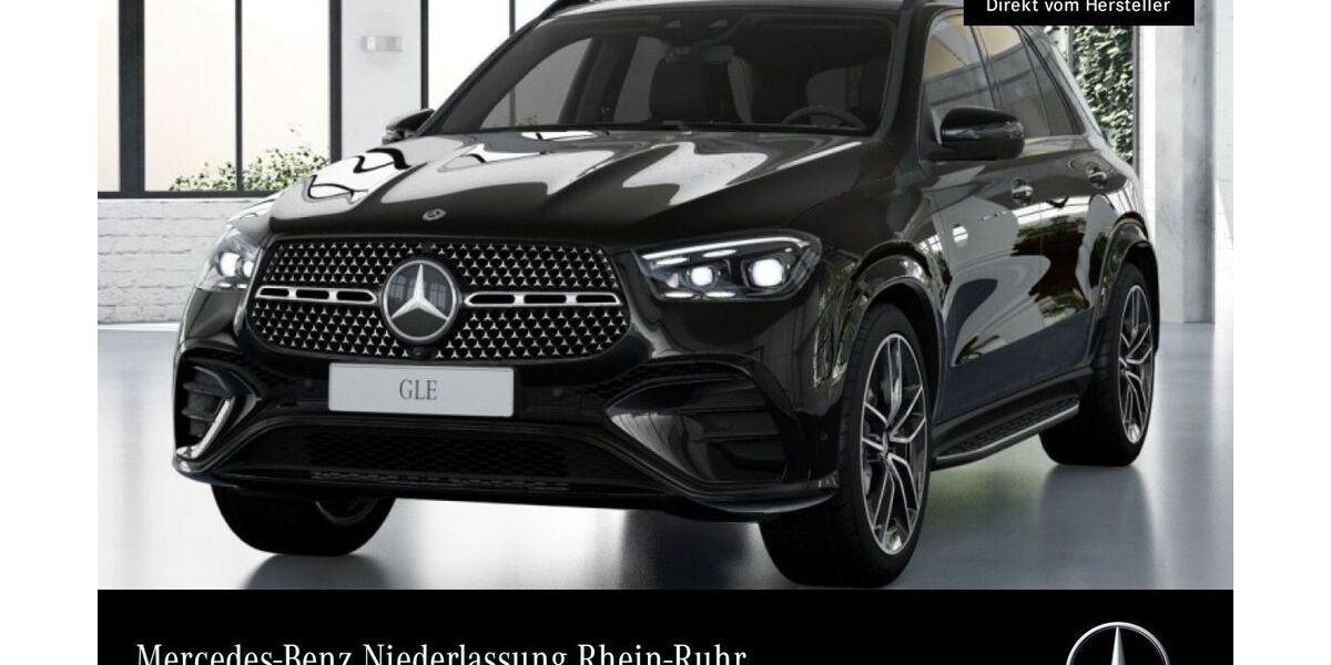 Mercedes-Benz GLE 450 10.233 km 105.990 &euro; Duisburg 47138