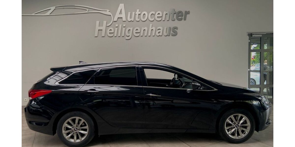 Hyundai i40 62.500 km 11.580 &euro; Heiligenhaus 42579