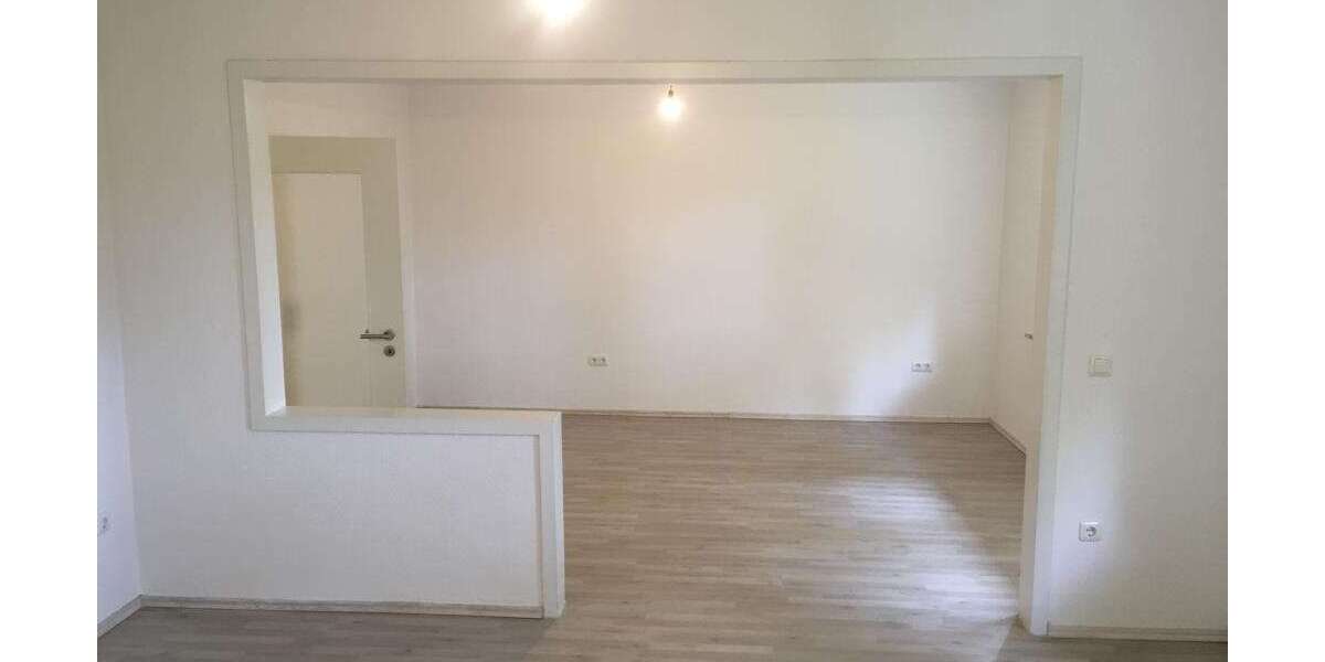 Etagenwohnung Gelsenkirchen Scholven - 2 Zimmer, 60 m&sup2;, 419&euro; | Angebot:23206094