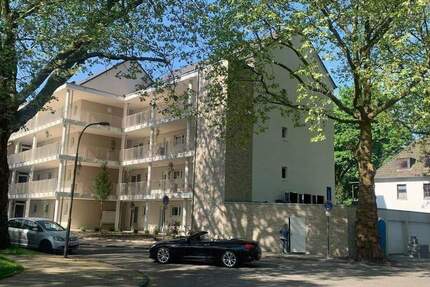 Wohnung Bochum Hordel - 2 Zimmer, 61 m&sup2;, 790&euro; | Angebot:25796585