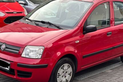 Fiat Panda 99.000 km 2.450 &euro; Duisburg 47137