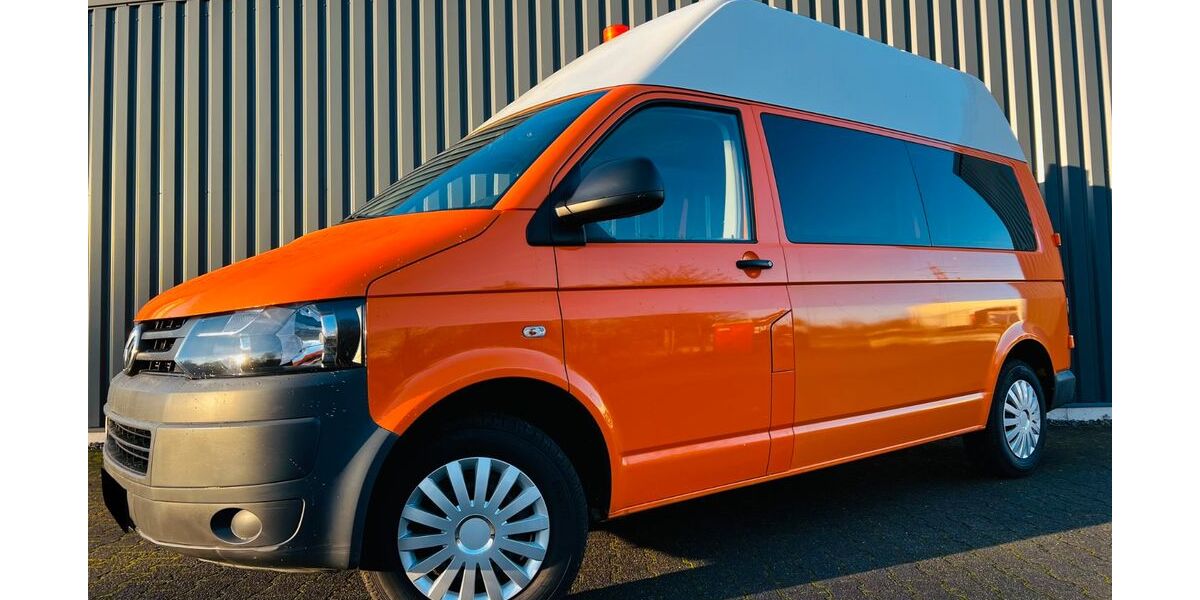 VW T5 Transporter 149.500 km 19.800 &euro; Bottrop 46242