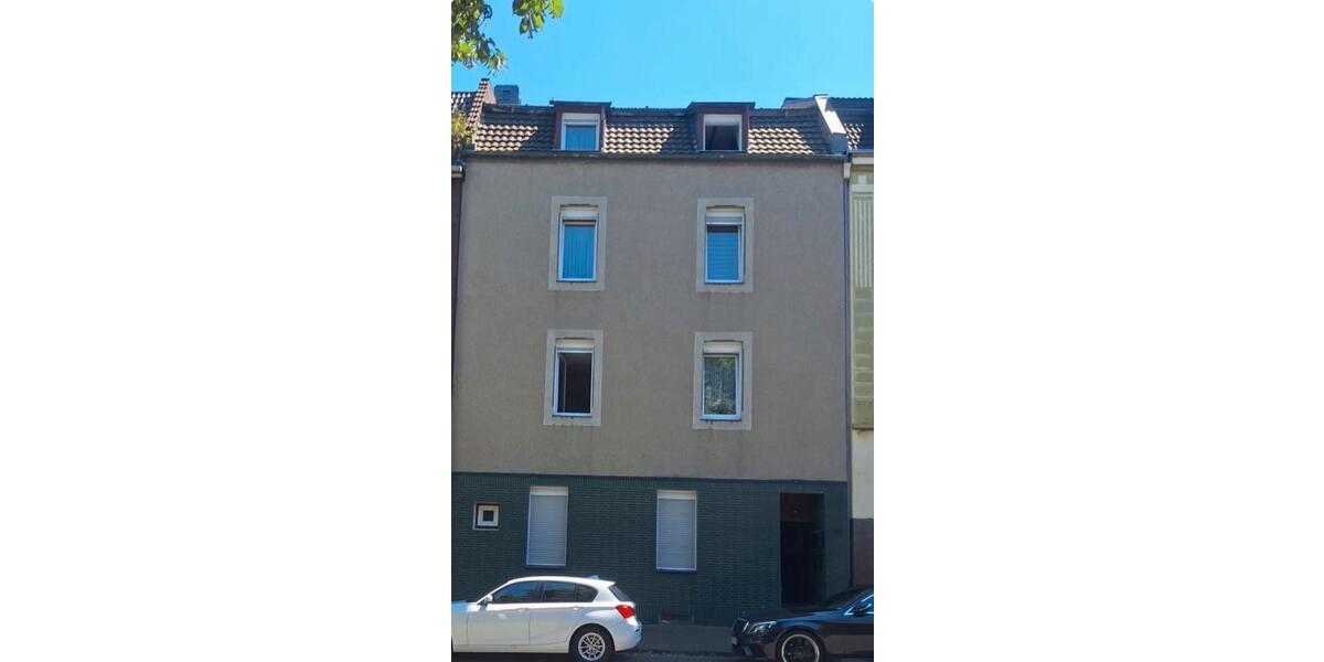 Mehrfamilienhaus, Wohnhaus Duisburg Beeck - 10 Zimmer, 250 m&sup2;, 323.000&euro; | Angebot:26698066