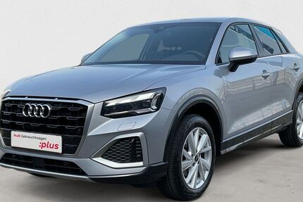 Audi Q2 6.139 km 33.880 &euro; Wesel 46483
