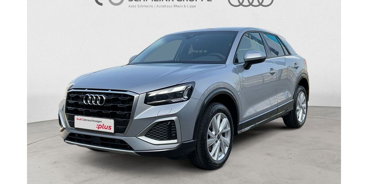 Audi Q2 6.139 km 33.880 &euro; Wesel 46483