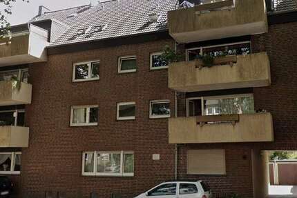 Wohnung Oer-Erkenschwick Erkenschwick - 2 Zimmer, 69 m&sup2;, 124.500&euro; | Angebot:26917118