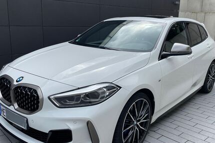 BMW M135 67.500 km 29.990 &euro; Heiligenhaus 42579
