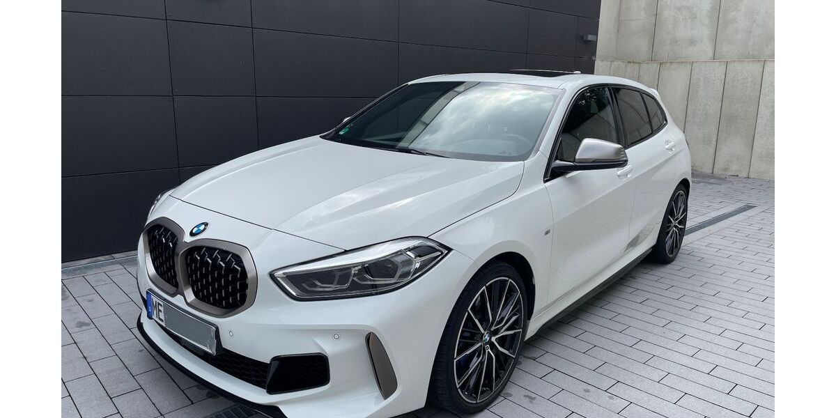 BMW M135 67.500 km 29.990 &euro; Heiligenhaus 42579