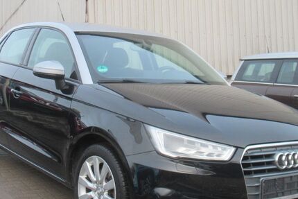 Audi A1 44.341 km 15.890 &euro; Herne 44653
