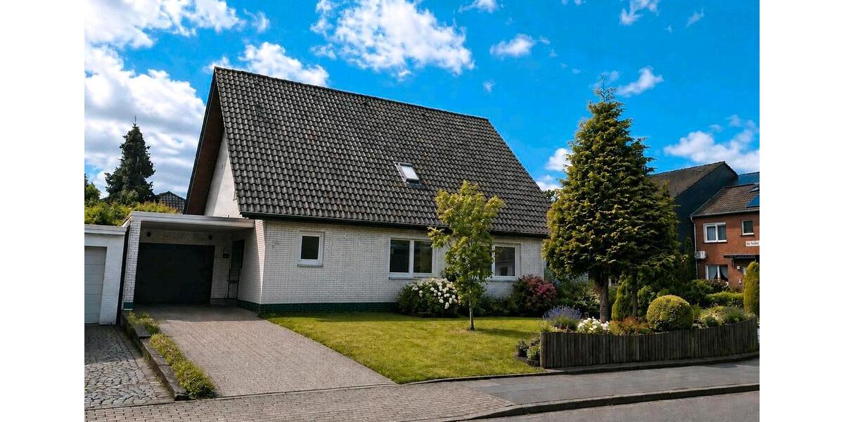 Einfamilienhaus Rheinberg - 5 Zimmer, 160 m&sup2;, 580.000&euro; | Angebot:26044523
