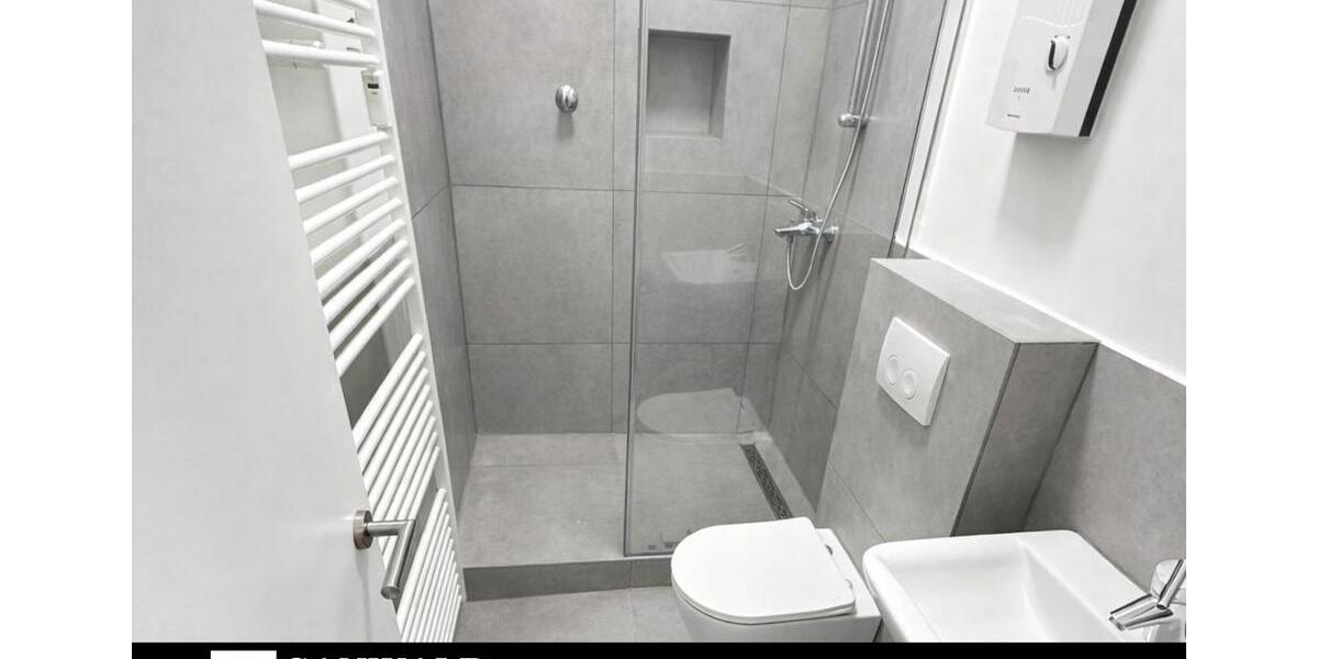 Etagenwohnung Gelsenkirchen Gelsenkirchen-Mitte - 2.5 Zimmer, 49 m&sup2;, 490&euro; | Angebot:25891651