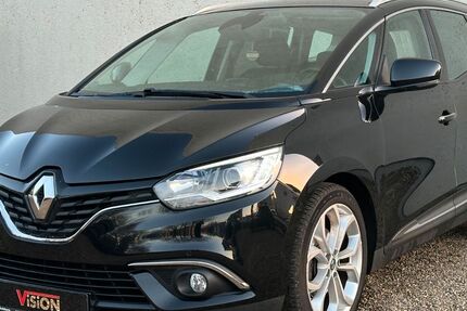 Renault Scenic 123.510 km 12.290 &euro; Duisburg 47249