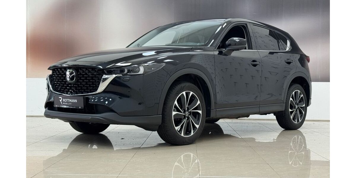 Mazda CX-5 42.850 km 31.900 &euro; Oberhausen 46149