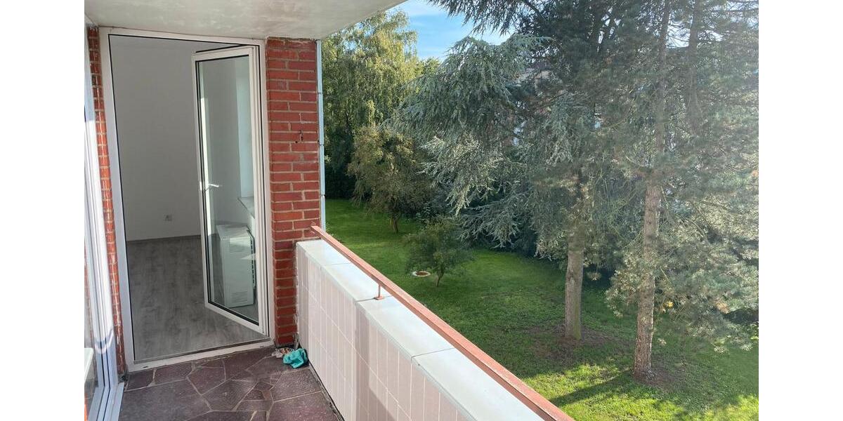 Etagenwohnung Hünxe - 3 Zimmer, 72 m&sup2;, 600&euro; | Angebot:26614527