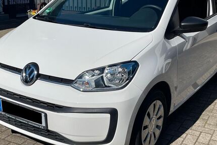 VW up! 46.700 km 6.850 &euro; Oer-Erkenschwick 45739