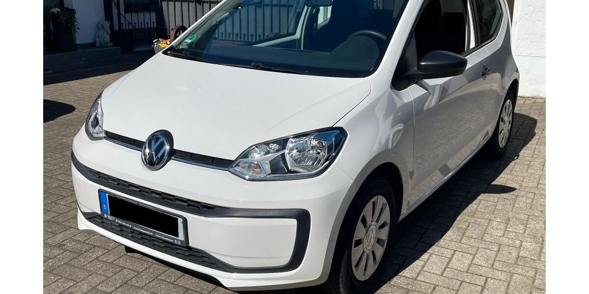 VW up! 46.700 km 6.850 &euro; Oer-Erkenschwick 45739