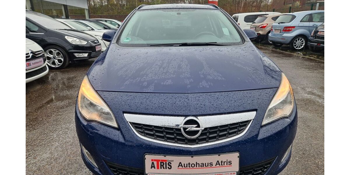 Opel Astra 177.000 km 3.200 &euro; Bottrop 46238