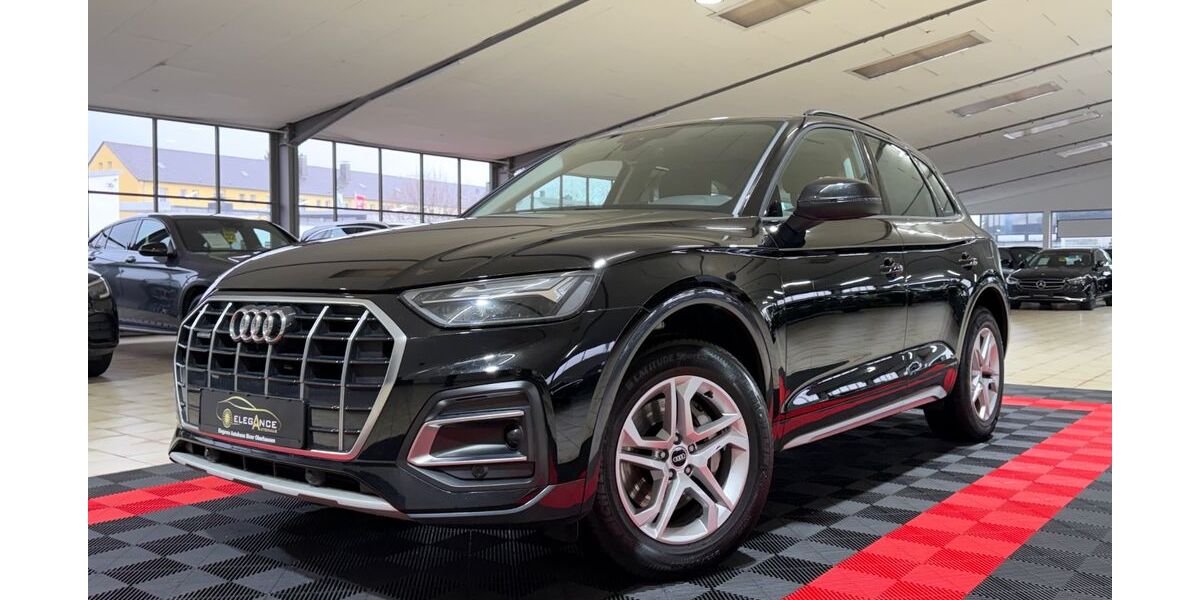 Audi Q5 105.000 km 28.990 &euro; Oberhausen 46047