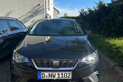 Seat Ibiza 44.365 km 11.800 &euro; Gelsenkirchen 45894