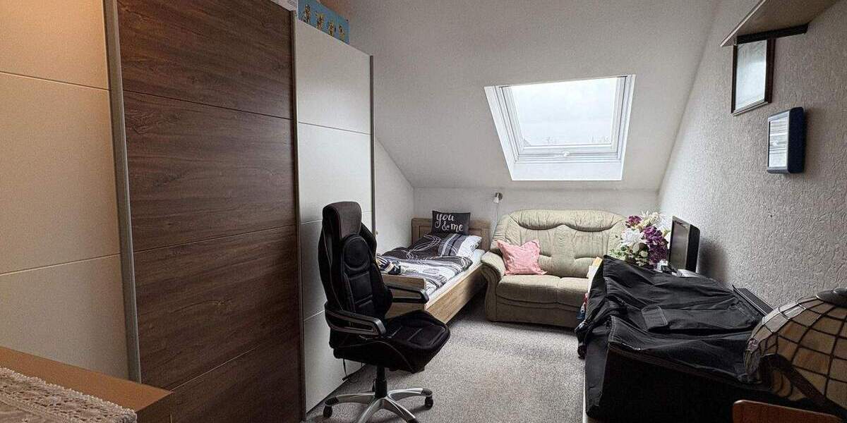 Doppelhaushälfte Moers Kapellen-Mitte - 4 Zimmer, 114 m&sup2;, 425.000&euro; | Angebot:25668381