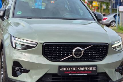 Volvo XC40 56.700 km 28.990 &euro; Essen 45141
