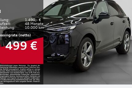 Audi Q3 9.990 km 47.990 &euro; Bochum 44809