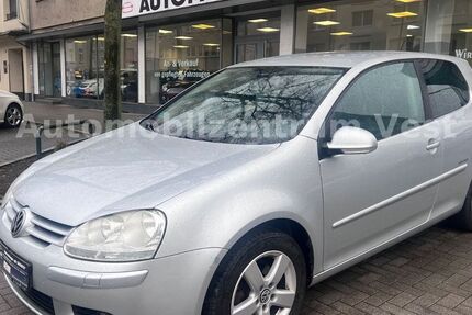 VW Golf 229.000 km 1.980 &euro; Recklinghausen 45657
