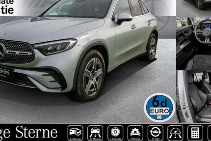 Mercedes-Benz GLC 200 4.847 km 52.998 &euro; Wesel 46485