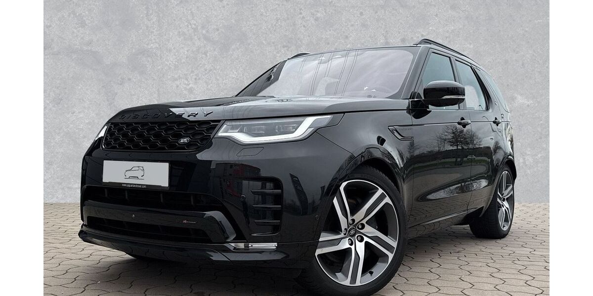 Land Rover Discovery 54.000 km 55.000 &euro; Essen 45141