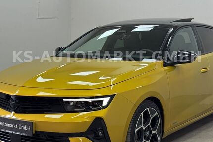 Opel Astra 28.300 km 19.950 &euro; Essen 45326