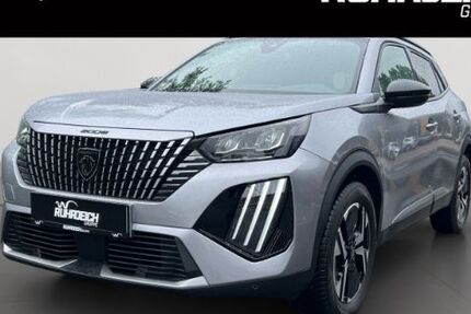 Peugeot 2008 12.115 km 21.490 &euro; Mülheim an der Ruhr 45475