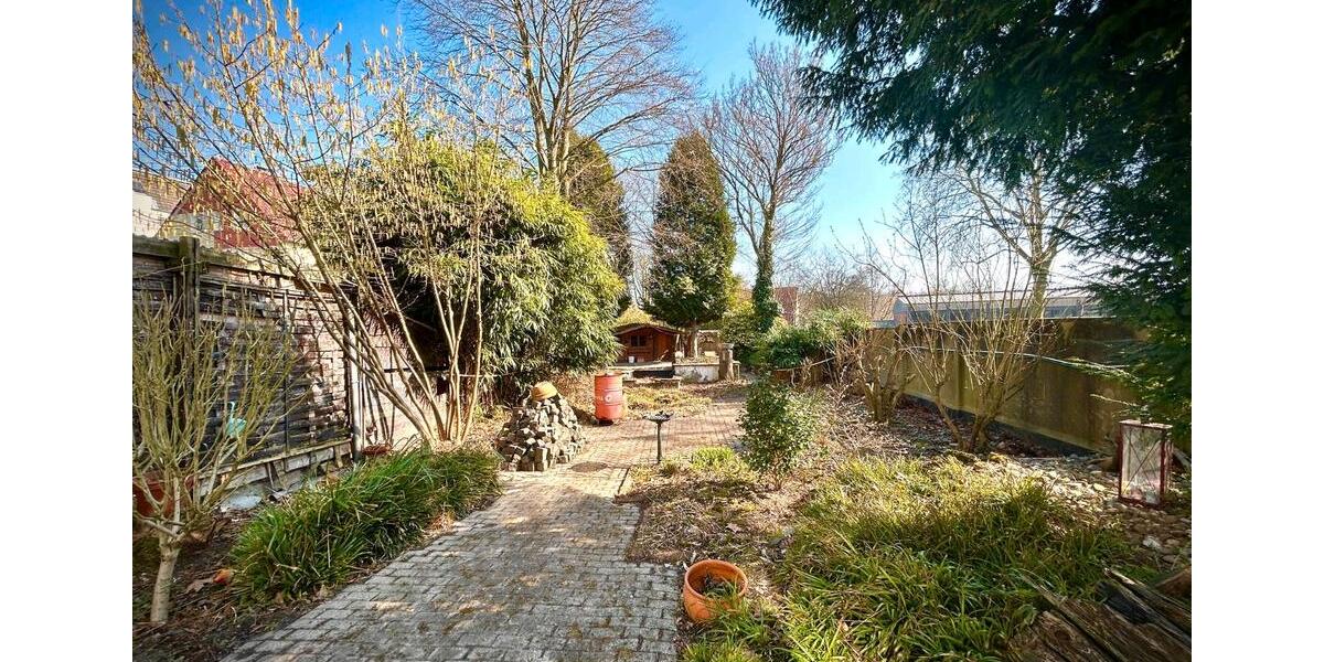 Erdgeschoßwohnung Recklinghausen - 4.5 Zimmer, 126 m&sup2;, 249.999&euro; | Angebot:22217043