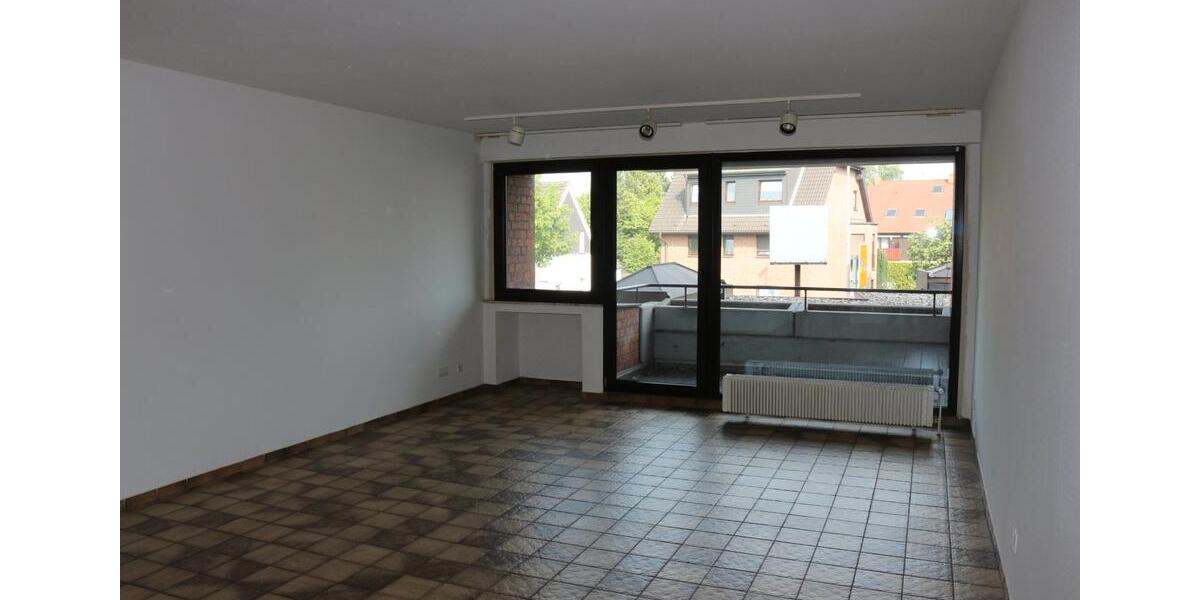 Etagenwohnung Oberhausen Alsfeld - 1 Zimmer, 41 m&sup2;, 300&euro; | Angebot:26680685