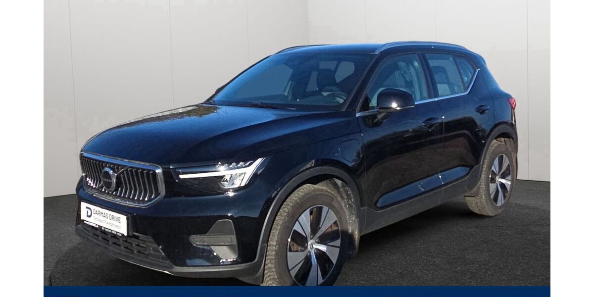 Volvo XC40 54.227 km 26.990 &euro; Castrop-Rauxel 44575