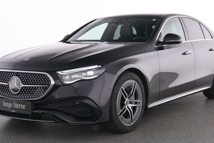 Mercedes-Benz E 200 9.743 km 54.485 &euro; Essen 45309