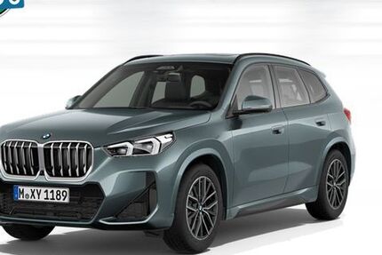 BMW X1 22.826 km 48.940 &euro; Duisburg 47119