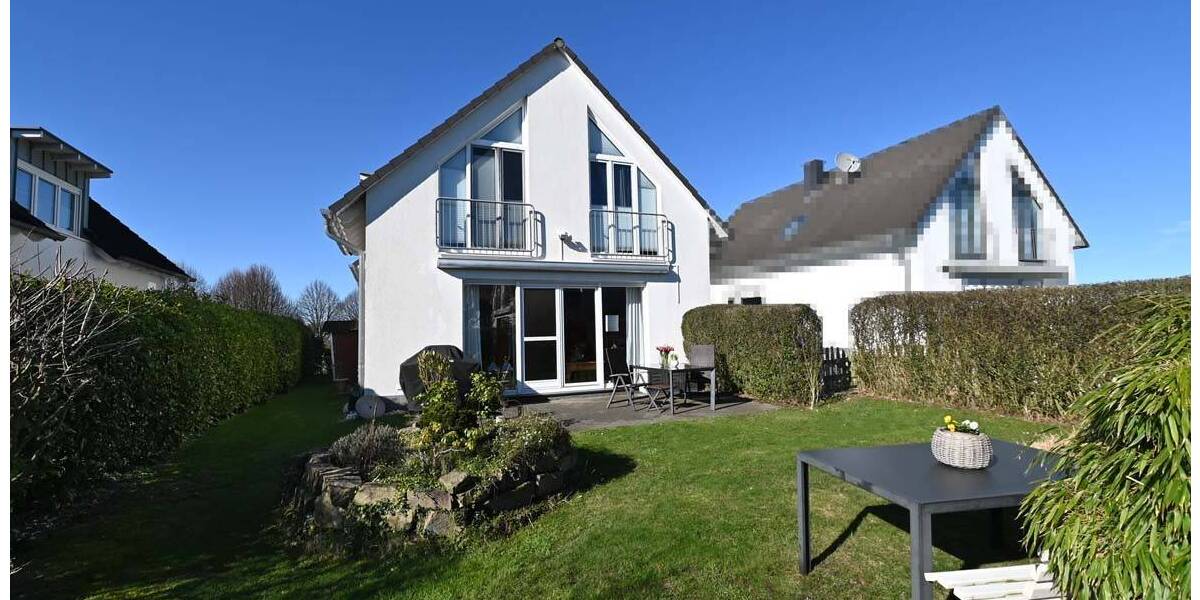 Einfamilienhaus Essen Kettwig - 4 Zimmer, 159 m&sup2;, 780.000&euro; | Angebot:26117358