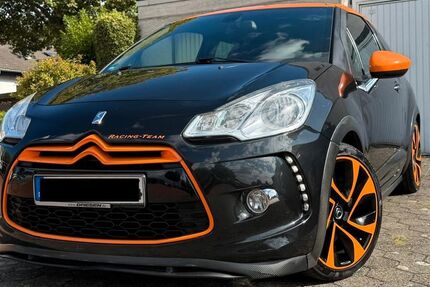 Citroen DS3 113.000 km 6.490 &euro; Witten 58452