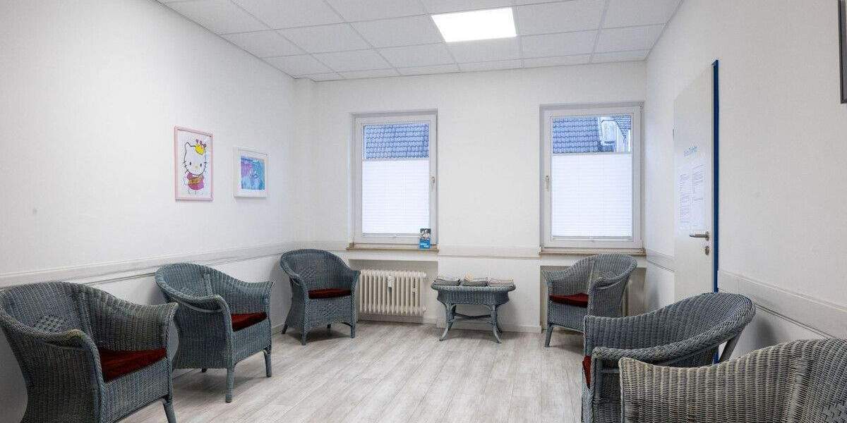 Gewerbeobjekt Moers Moers-Mitte - 1 Zimmer, 299.999&euro; | Angebot:25741566