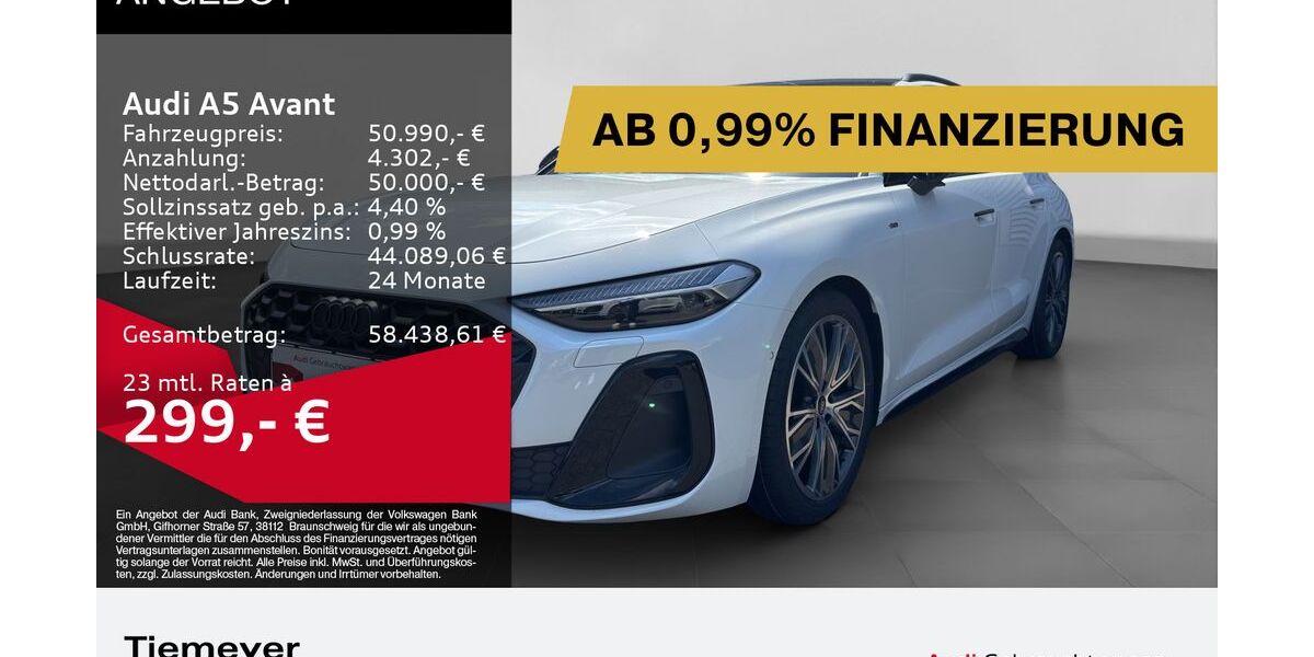 Audi A5 28.637 km 45.440 &euro; Dorsten 46284